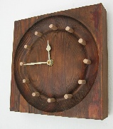 Reloj Nº 4 